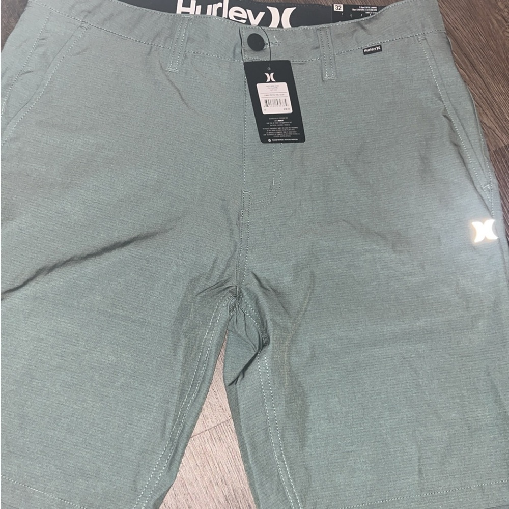 Hurley Short